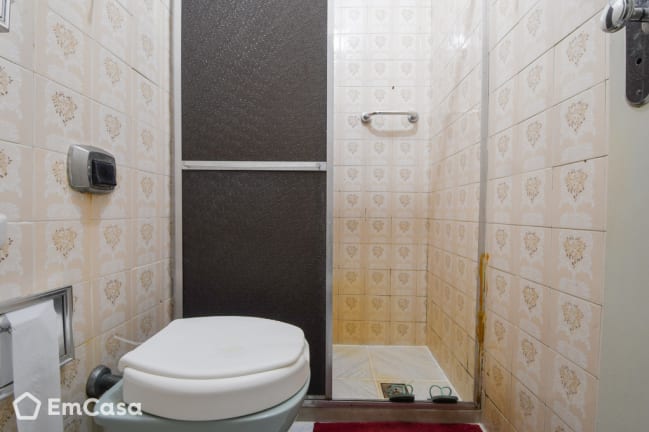 Imagem do imóvel ID-34089 na Rua São Francisco Xavier, Maracanã, Rio de Janeiro - RJ
