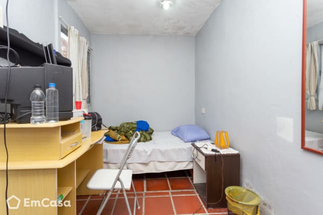 Imagem do imóvel ID-29251 na Travessa Antônio Milanese, Chácara Monte Alegre, São Paulo - SP