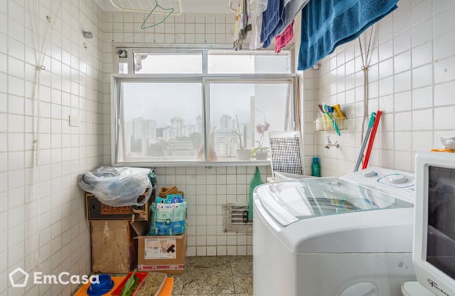 Imagem do imóvel ID-33803 na Rua Iubatinga, Vila Andrade, São Paulo - SP
