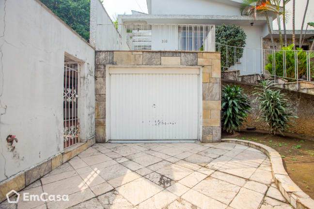 Imagem do imóvel ID-32592 na Rua Joaquim de Almeida, Mirandópolis, São Paulo - SP