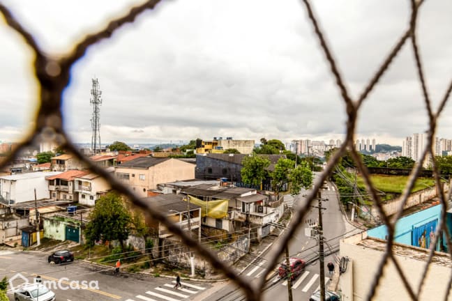 Imagem do imóvel ID-42956 na Rua Maniçoba, Vila Andrade, São Paulo - SP