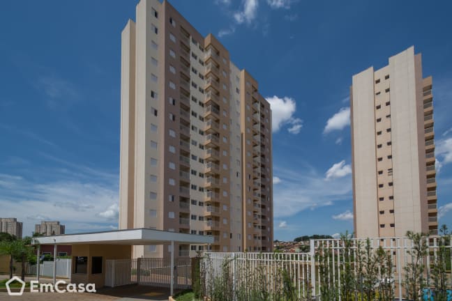 Imagem do imóvel ID-49397 na Avenida Barão do Bananal, Jardim Anhangüera, Ribeirão Preto - SP