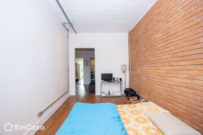 Imagem do imóvel ID-33728 na Rua Ponta Porã, Vila Ipojuca, São Paulo - SP