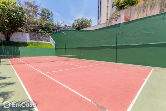 Imagem do imóvel ID-36527 na Avenida José Galante, Vila Suzana, São Paulo - SP