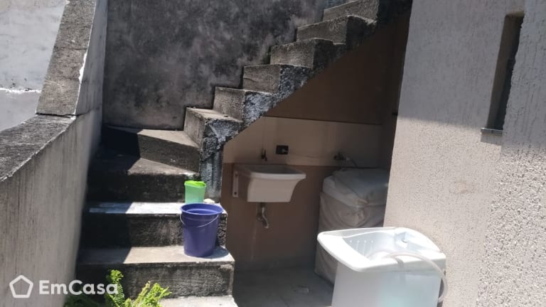 Imagem do imóvel ID-29040 na Rua Ivaí, Tatuapé, São Paulo - SP