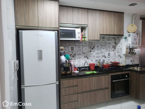 Imagem do imóvel ID-28786 na Avenida João Firmino, Assunção, São Bernardo do Campo - SP