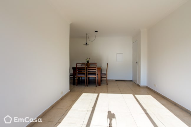 Imagem do imóvel ID-30480 na Rua Rosa Magni Miralha, Vila Santo Estefano, São Paulo - SP
