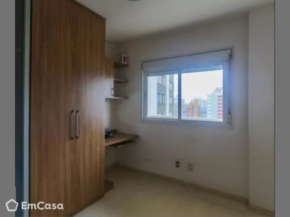 Imagem do imóvel ID-31324 na Rua José Antônio Coelho, Vila Mariana, São Paulo - SP
