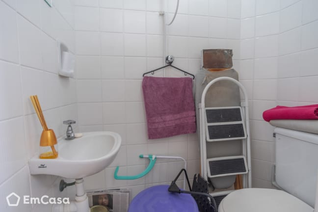 Imagem do imóvel ID-32071 na Rua Nebraska, Brooklin Novo, São Paulo - SP