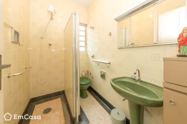 Imagem do imóvel ID-32562 na Rua Zanzibar, Casa Verde, São Paulo - SP