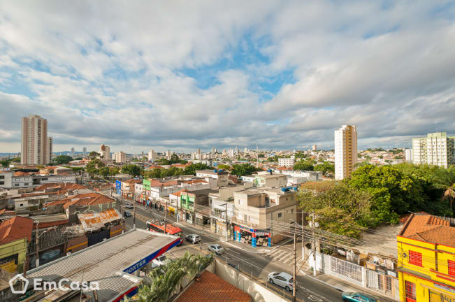 Imagem do imóvel ID-37183 na Rua Francisca de Paula, Vila Carrão, São Paulo - SP