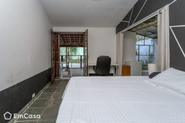 Imagem do imóvel ID-29251 na Travessa Antônio Milanese, Chácara Monte Alegre, São Paulo - SP