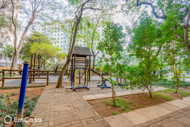 Imagem do imóvel ID-28418 na Rua Maestro Elias Lobo, Jardim Paulista, São Paulo - SP