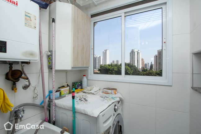 Imagem do imóvel ID-31168 na Rua Nova Jerusalém, Chácara Santo Antônio (Zona Leste), São Paulo - SP