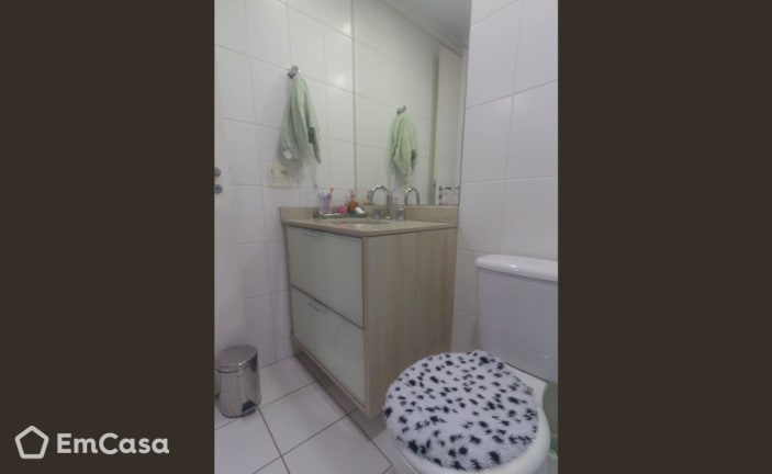 Imagem do imóvel ID-38728 na Rua Luís Correia de Melo, Vila Cruzeiro, São Paulo - SP