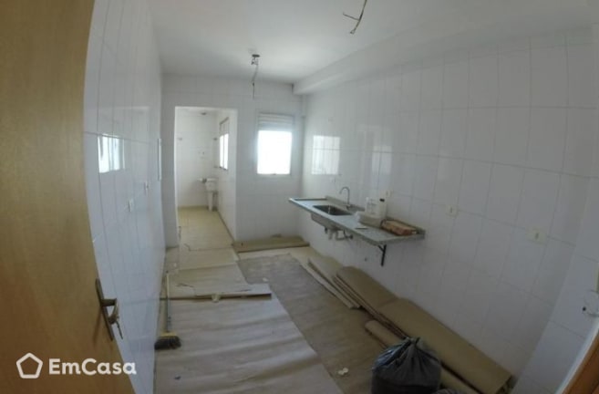 Imagem do imóvel ID-32978 na Avenida Cassiano Ricardo, Jardim Alvorada, São José dos Campos - SP