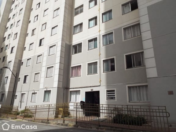 Imagem do imóvel ID-42719 na Rua Carutapera, Gopoúva, Guarulhos - SP