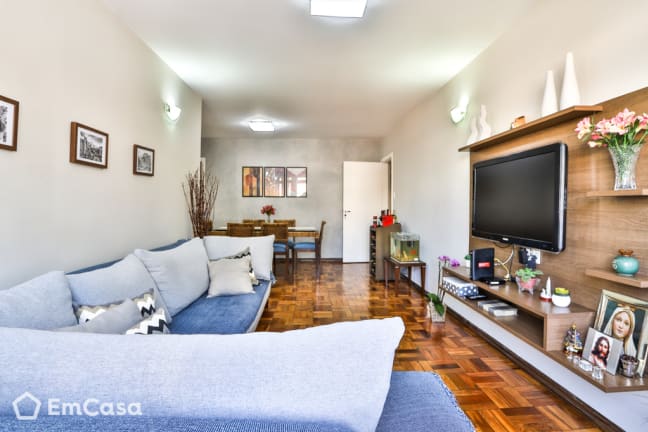 Imagem do imóvel ID-33413 na Rua Vitório Emanuel, Cambuci, São Paulo - SP