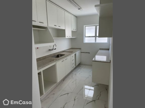Imagem do imóvel ID-42851 na Rua Guararapes, Brooklin, São Paulo - SP
