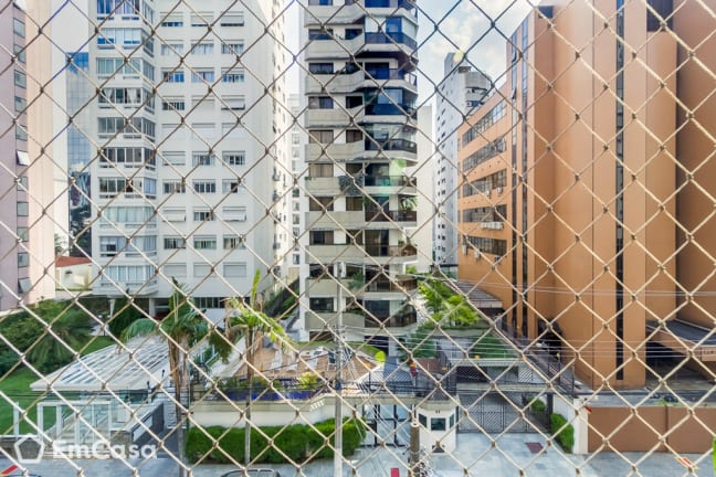 Imagem do imóvel ID-19352 na Rua Caçapava, Jardim Paulista, São Paulo - SP