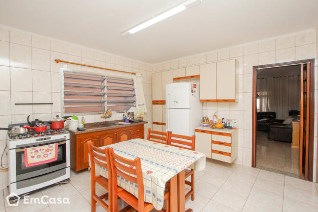 Imagem do imóvel ID-30678 na Travessa Forte de Santa Maria, Vila Carlos de Campos, São Paulo - SP