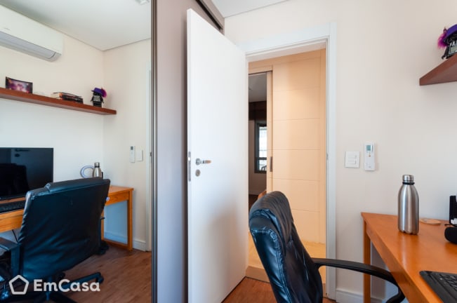 Imagem do imóvel ID-38124 na Rua João Moura, Vila Madalena, São Paulo - SP