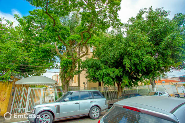 Imagem do imóvel ID-36790 na Rua Ipaobi, Vila Babilonia, São Paulo - SP