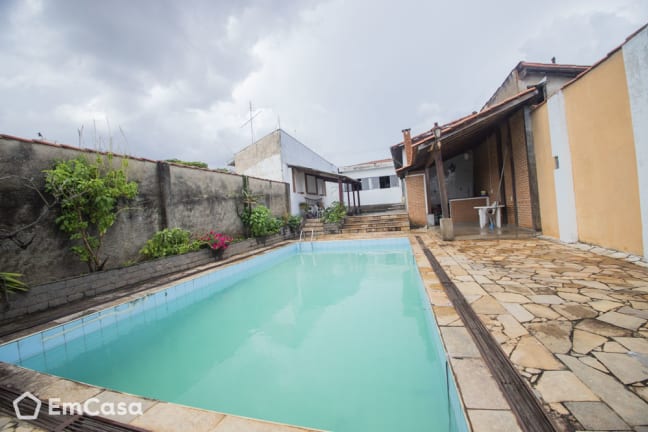 Imagem do imóvel ID-42388 na Rua Joaquim de Paula Souza, Jardim Proença, Campinas - SP