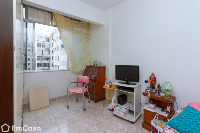 Imagem do imóvel ID-34183 na Rua Dois de Dezembro, Flamengo, Rio de Janeiro - RJ