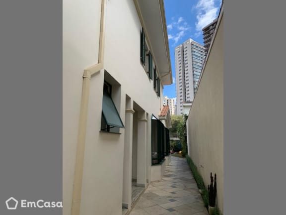 Imagem do imóvel ID-31428 na Rua Abegoaria, Pinheiros, São Paulo - SP