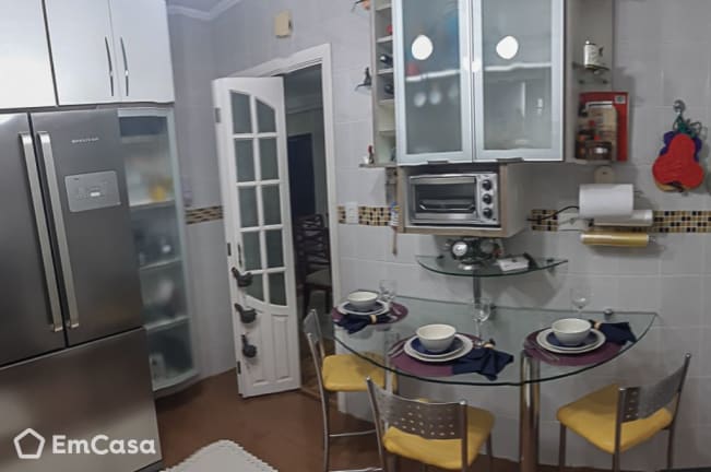 Imagem do imóvel ID-31075 na Rua Almirante Noronha, jardim são paulo, São Paulo - SP