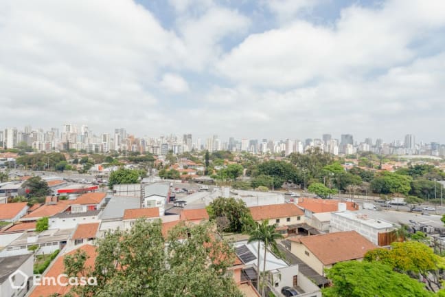 Imagem do imóvel ID-11824 na Rua Cabo Verde, Vila Olímpia, São Paulo - SP