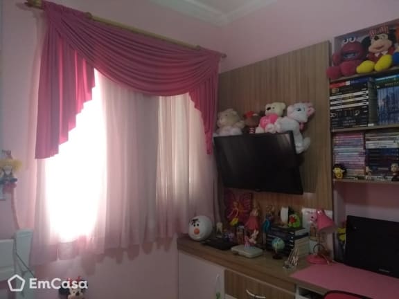 Imagem do imóvel ID-31675 na Rua Penedo, Conjunto Residencial Trinta e Um de Março, São José dos Campos - SP
