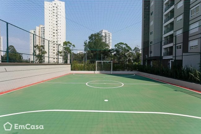Imagem do imóvel ID-33949 na Rua Francisco José da Silva, Vila Andrade, São Paulo - SP