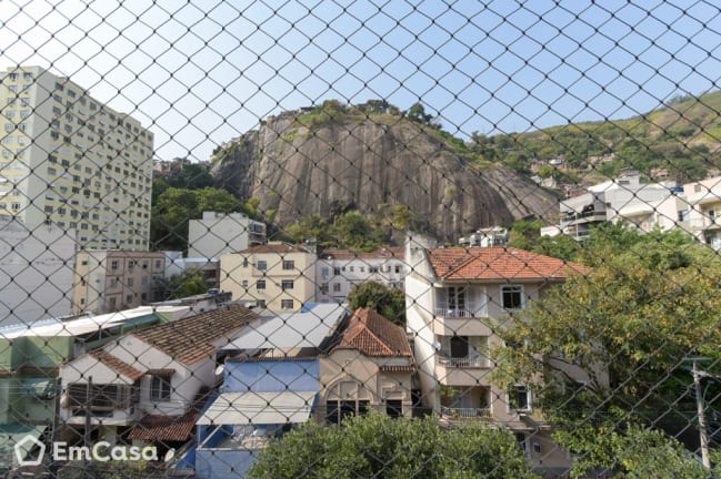Imagem do imóvel ID-31178 na Rua Delgado de Carvalho, Tijuca, Rio de Janeiro - RJ