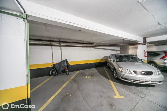 Imagem do imóvel ID-37604 na Alameda Campinas, Jardim Paulista, São Paulo - SP