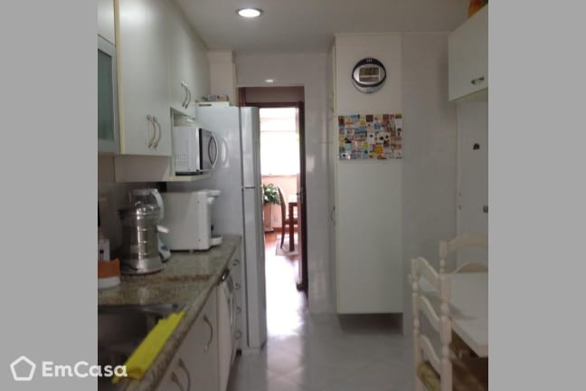Imagem do imóvel ID-42342 na Rua Maria Quitéria, Ipanema, Rio de Janeiro - RJ