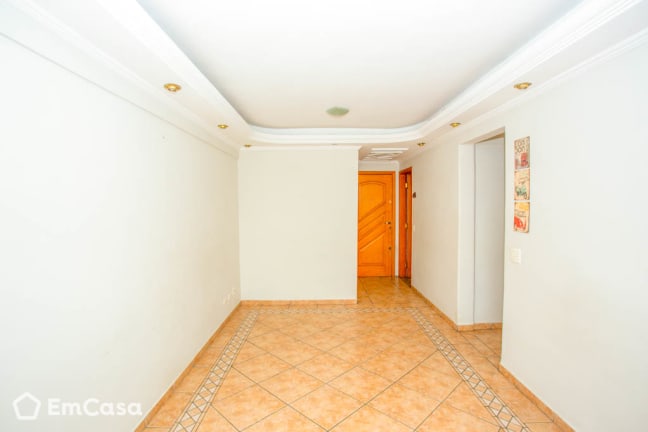 Imagem do imóvel ID-36790 na Rua Ipaobi, Vila Babilonia, São Paulo - SP