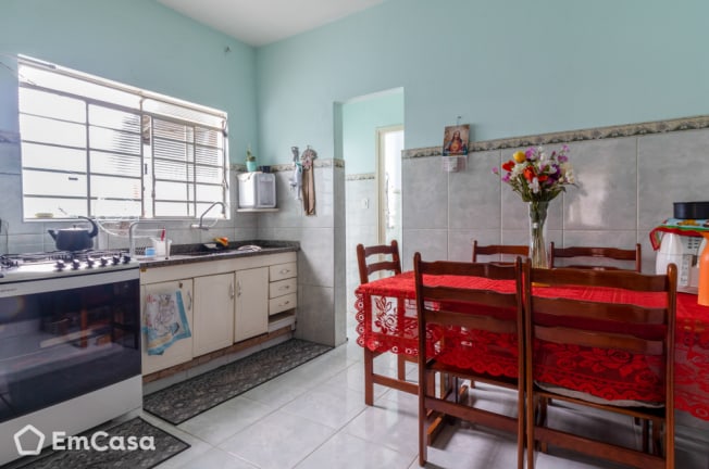Imagem do imóvel ID-43110 na Rua Ribeirão Bonito, Jardim do Trevo, Campinas - SP