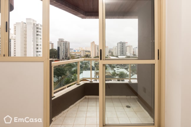 Imagem do imóvel ID-29453 na Rua das Piabas, Parque Residencial Aquarius, São José dos Campos - SP