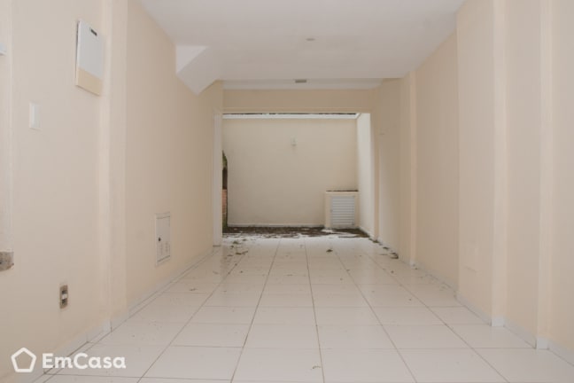 Imagem do imóvel ID-32029 na Rua São Miguel, Tijuca, Rio de Janeiro - RJ