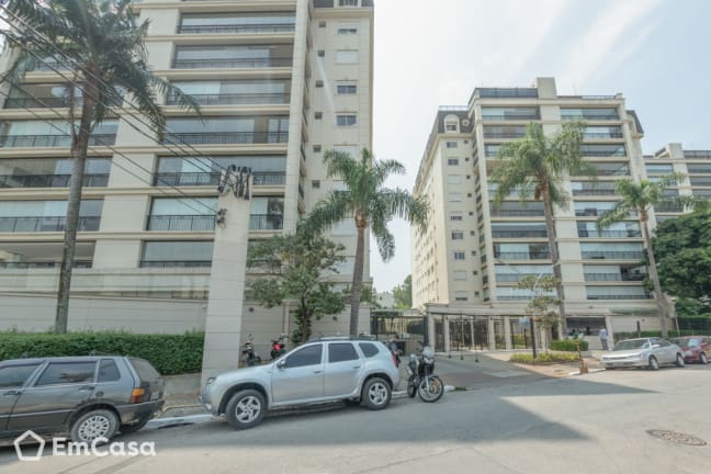 Imagem do imóvel ID-33515 na Rua Cônego Amaral Mello, Casa Verde, São Paulo - SP