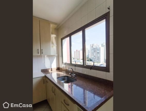 Imagem do imóvel ID-30876 na Rua Catulo da Paixão Cearense, Vila da Saúde, São Paulo - SP
