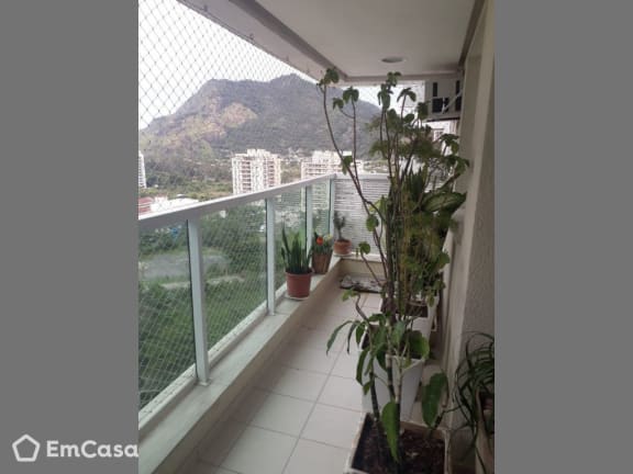 Imagem do imóvel ID-32665 na Avenida Henfil, Recreio dos Bandeirantes, Rio de Janeiro - RJ