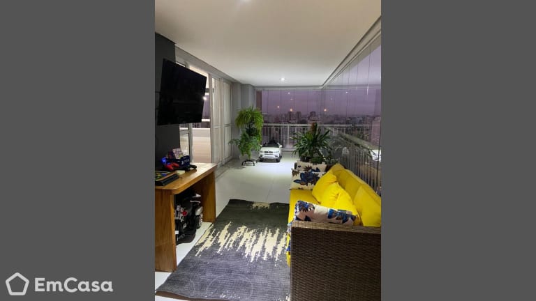 Imagem do imóvel ID-33753 na R. José de Oliveira Coelho, Vila Andrade, São Paulo - SP