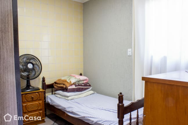 Imagem do imóvel ID-37344 na Rua Luís Gama, Santa Paula, São Caetano do Sul - SP