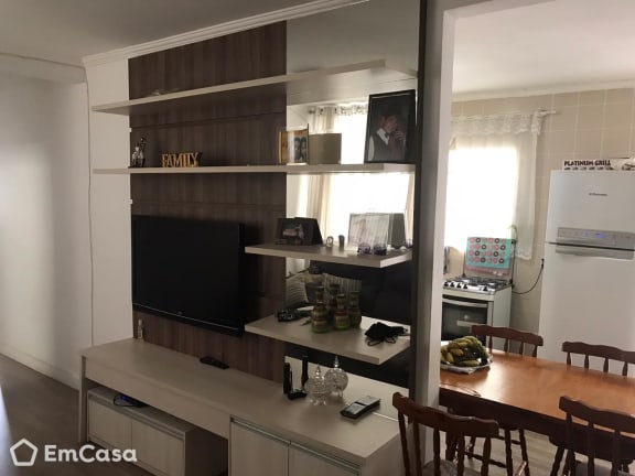 Imagem do imóvel ID-33260 na Rua Mossoró, Parque Industrial, São José dos Campos - SP