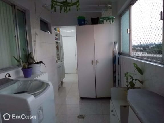 Imagem do imóvel ID-23447 na Alameda dos Guaramomis, Planalto Paulista, São Paulo - SP