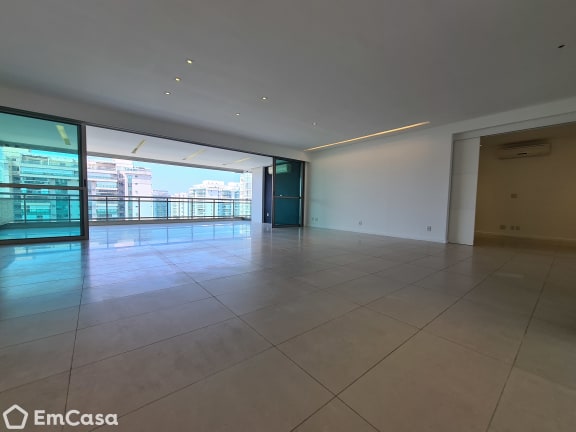 Imagem do imóvel ID-27222 na Avenida Flamboyants da Península, Barra da Tijuca, Rio de Janeiro - RJ
