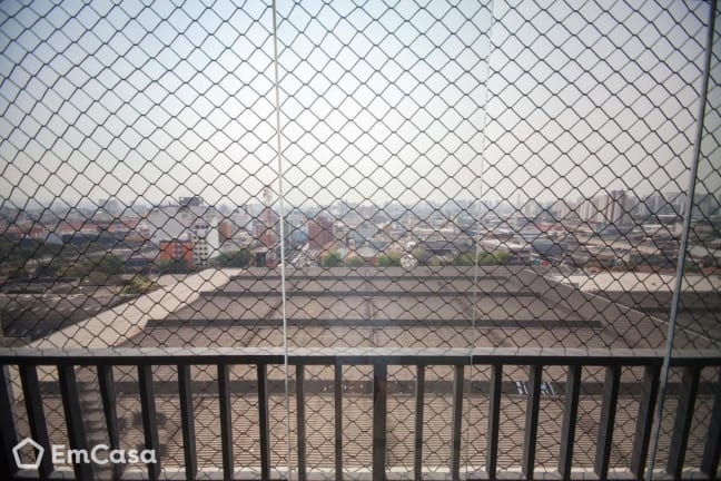 Imagem do imóvel ID-38391 na Rua Domingos Paiva, Brás, São Paulo - SP